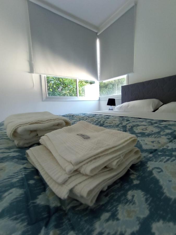 Hermoso Departamento Con Piscina Y Estacionamiento アスンシオン エクステリア 写真